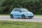 Fiat 500C Abarth 2013 года (NA)